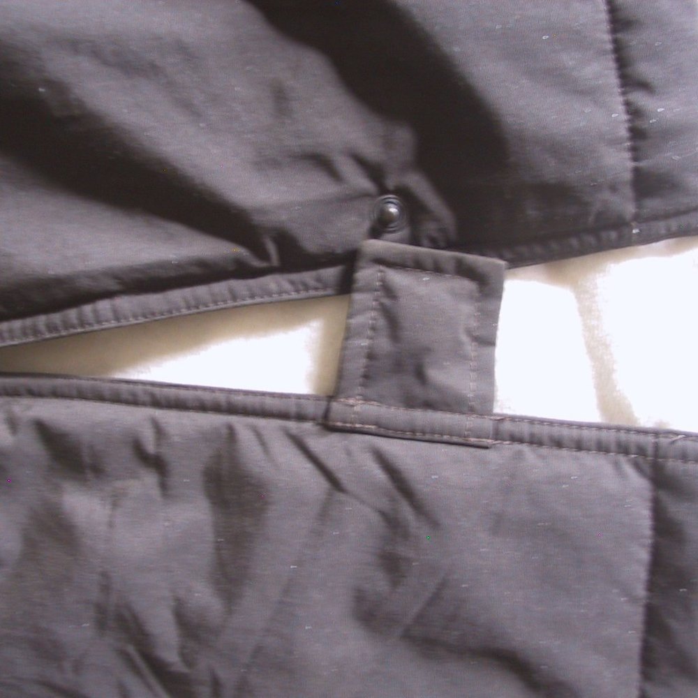 Stadium Parka - Picture 9 of 11